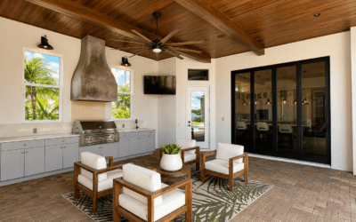 Why Wood Staining and Deck Painting Are Essential in Florida