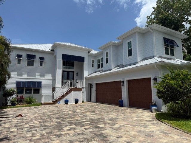Exterior Painting