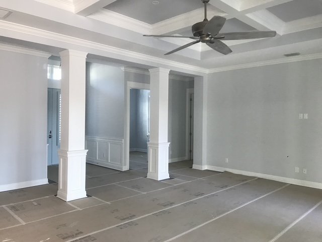 Interior Painting