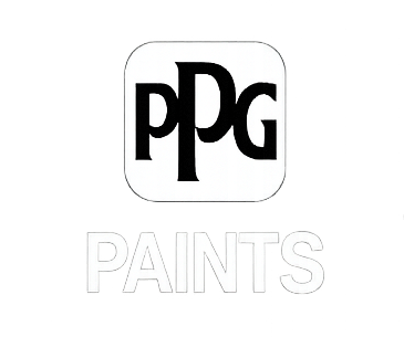 PPG Paints LOGO