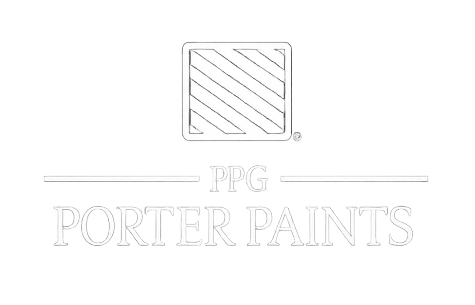Porter Paints LOGO