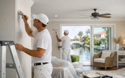 Interior House Painters Venice Homeowners Trust