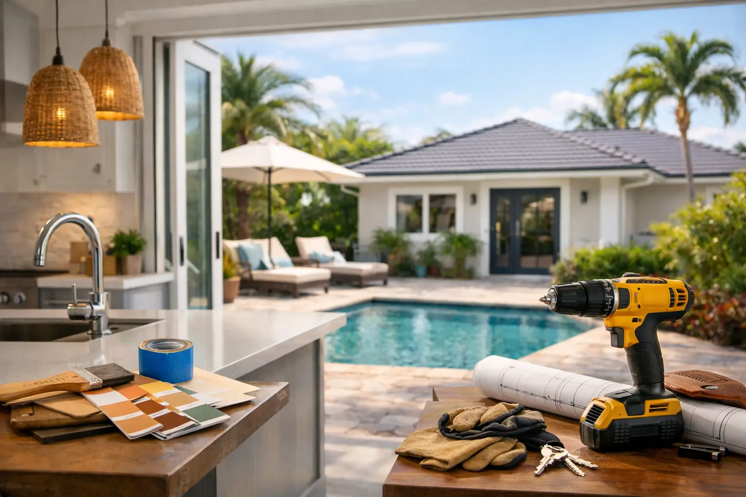 Best Upgrades Before Home Listing for Florida Sellers Best Upgrades Before Home Listing for Florida Sellers
