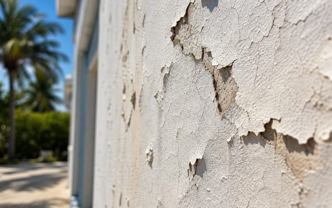 Best Exterior Paint for Florida Humidity and Sun Exposure