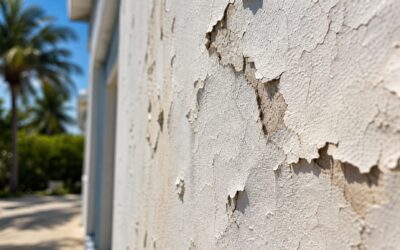 Best Exterior Paint for Florida Humidity and Sun Exposure