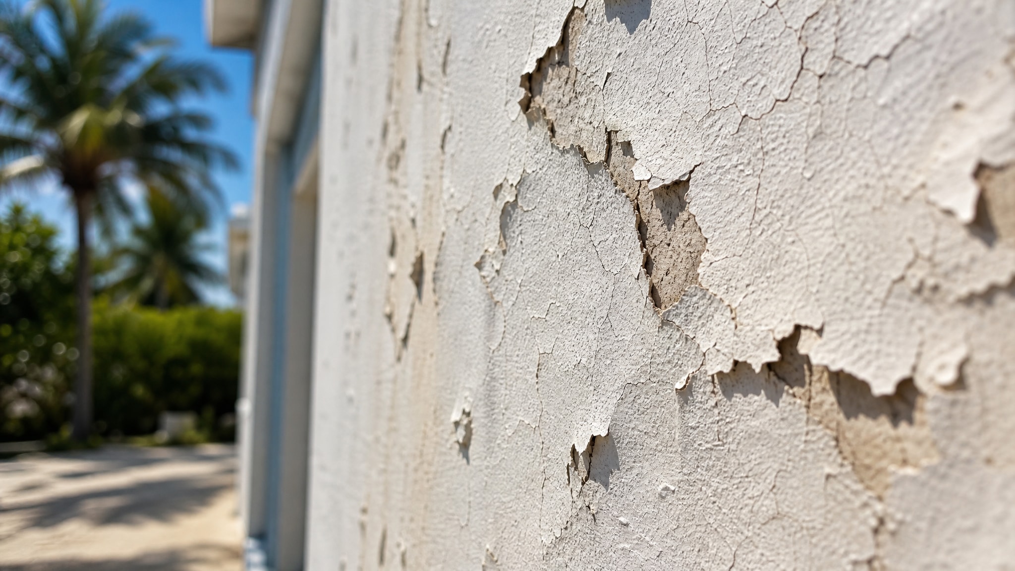 Best Exterior Paint for Florida Humidity and Sun Exposure