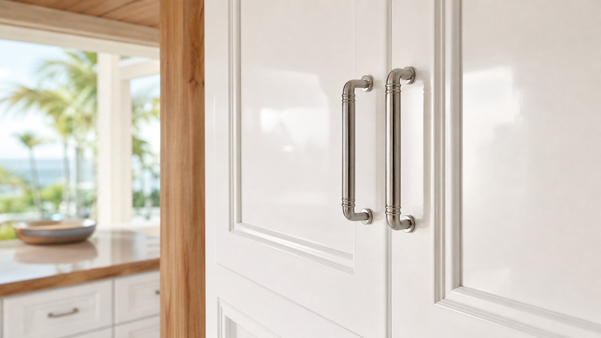 Cabinet Refinishing in Sarasota County: What to Know