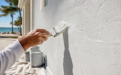 Exterior House Painter Near Me: Licensed Venice, FL Experts