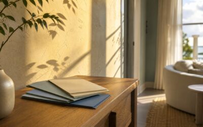 How to Choose Interior Paint Colors for Florida Homes