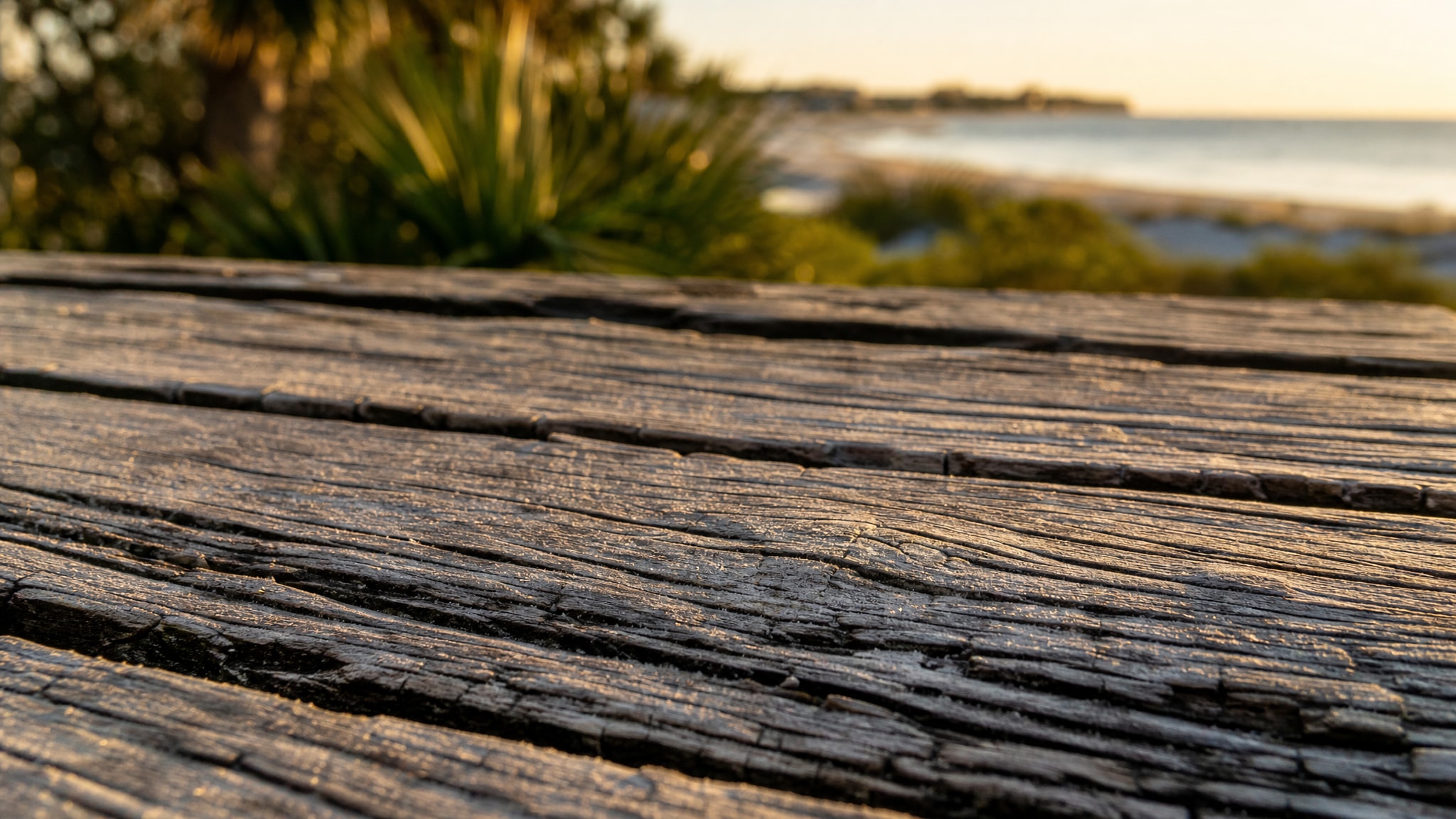 Best Deck Stain for Florida Weather: What Holds Up