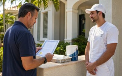How to Hire a Painting Contractor: Homeowner Checklist