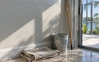 Interior Painters Near Me Venice, FL: Licensed & Local