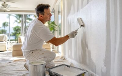 Interior Painting Cost per Room in Florida: Homeowner Guide