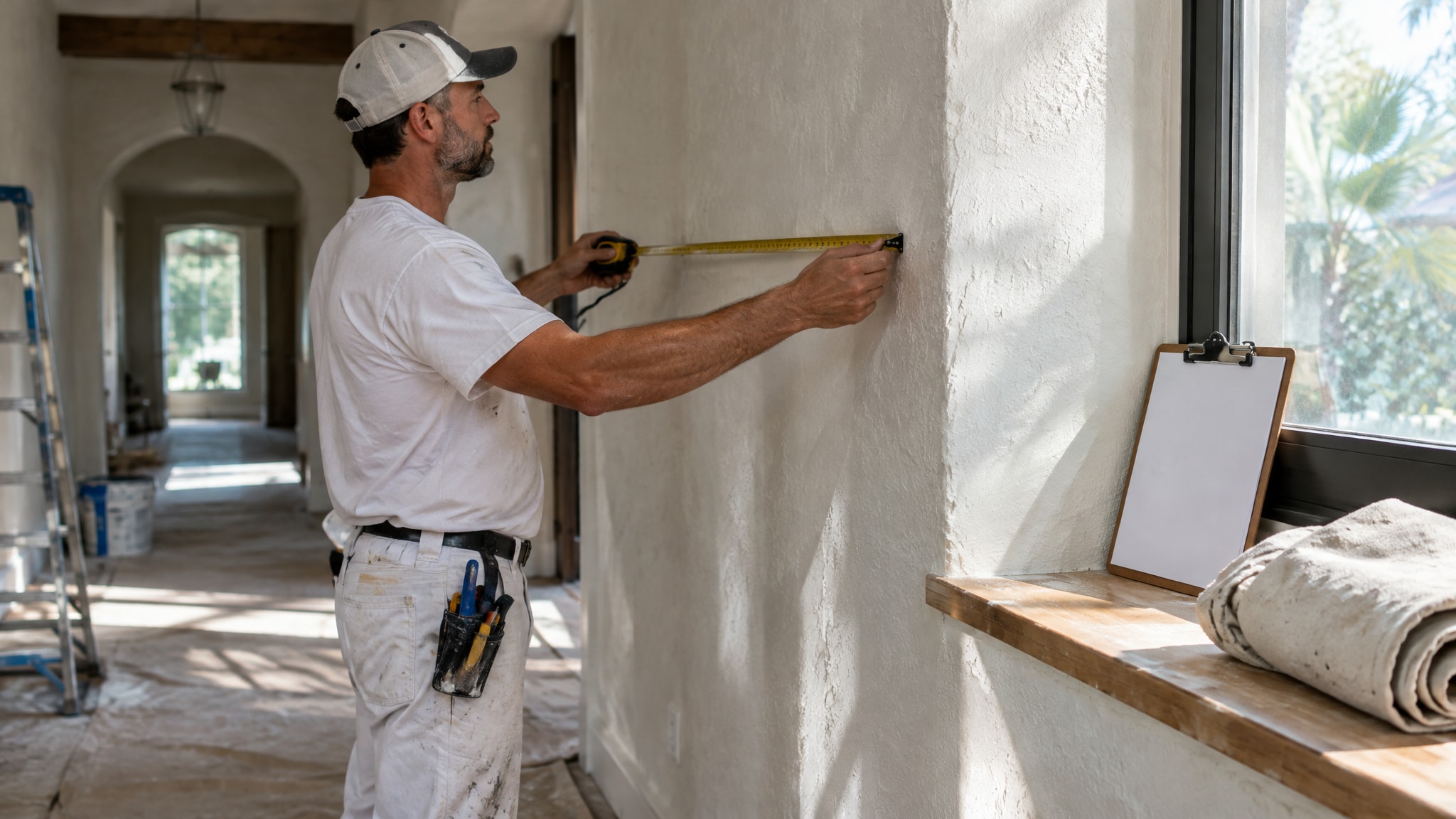 Painting Contractor Quotes Venice FL: Get an Accurate Price