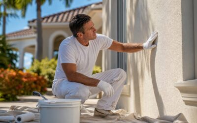 Painting Contractors Serving Sarasota and Manatee County